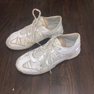 Nfinity Cheer Shoes